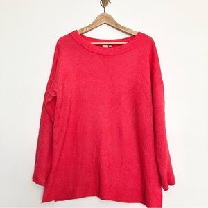 GAP Pink Women’s Sweater